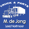 TRUCK & PARTS - Martin de Jong SHOP bei TRUCK.NL