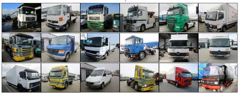 TRUCK & PARTS - Martin de Jong SHOP bei TRUCK.NL